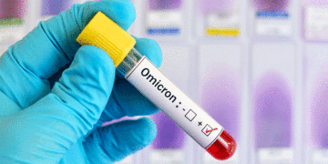 Hay nueva variante de Ómicron; esta llamada EG.5.1 llegó y tiene los mismos síntomas del Covid 19