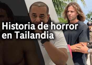 Esta es la historia de horror del cirujano asesinado en Tailandia