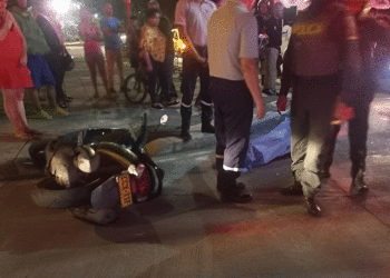 Homicidio en la zona centro de Tuluá