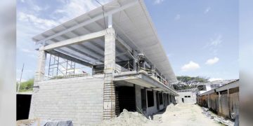 Los trabajos se entregarían en noviembre