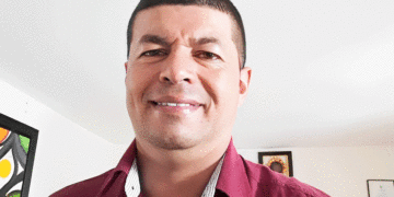 Ciclista arrollado fue identificado; el accidente se registró en la doble calzada