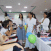 Jóvenes tulueños; debatieron sobre derechos humanos, medio ambiente y oportunidades laborales