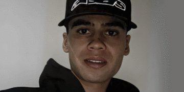 Joven de 21 años asesinado en el barrio Santa Isabel de Tuluá