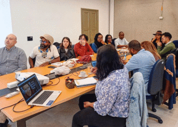 La cultura será en los territorios; conozca cómo se construye la estrategia