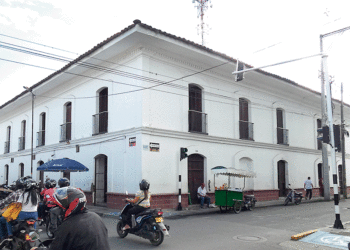 La sede del Imder no cambia de uso