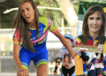 Luz Mery Tristán, campeona mundial del patinaje fue asesinada en Cali; su pareja sentimental principal sospechoso