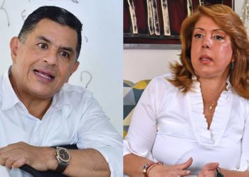 Nuevo enfrentamiento entre la gobernadora del Valle y el alcalde de Cali