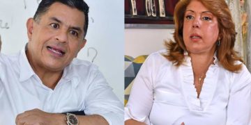 Nuevo enfrentamiento entre la gobernadora del Valle y el alcalde de Cali