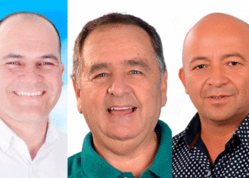 Ocho hombres se disputan la alcaldía de Trujillo