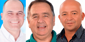 Ocho hombres se disputan la alcaldía de Trujillo