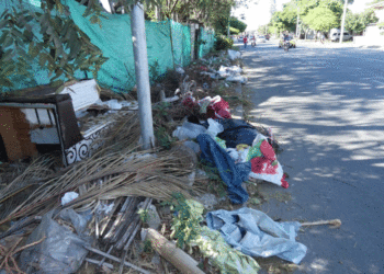 La comunidad no aprende; aquí otra triste muestra de incultura