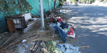 La comunidad no aprende; aquí otra triste muestra de incultura