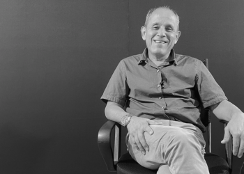 Rodolfo Ramírez, el arquitecto que promete construir ciudadanía