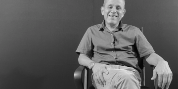 Rodolfo Ramírez, el arquitecto que promete construir ciudadanía