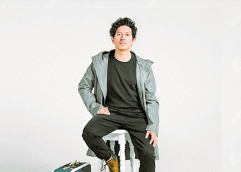 Sergio Zarco artista colombiano estrena su segundo sencillo musical «Nadie más»