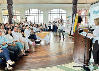 Sector turístico del Valle del Cauca se certificó