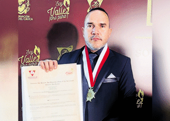 Tuluá sumo otro «Terraco de Oro»