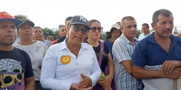 Habitantes de Buga bloquearon la doble calzada para reclamar atención del gobierno; temen que la plata se pierda