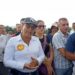 Habitantes de Buga bloquearon la doble calzada para reclamar atención del gobierno; temen que la plata se pierda