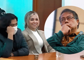 Piden juicio político inmediato contra Gustavo Petro; tras ingresos de dineros ilegales para su campaña