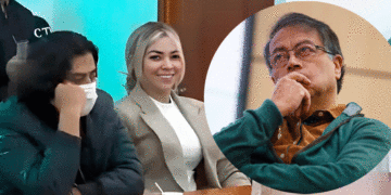 Piden juicio político inmediato contra Gustavo Petro; tras ingresos de dineros ilegales para su campaña