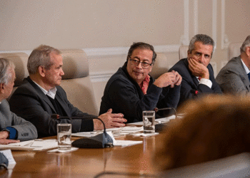 Un mes de plazo, cumplen o se van del Gobierno; Gustavo Petro y la fuerte advertencia a sus ministros