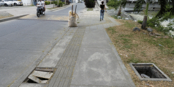 Una historia que se repite una y otra vez