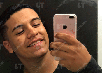 Un joven de 21 años fue la nueva víctima de los sicarios