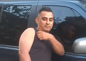 Conductor de tractomula desapareció en vías del norte del Valle; el hombre es oriundo de Calima El Darién