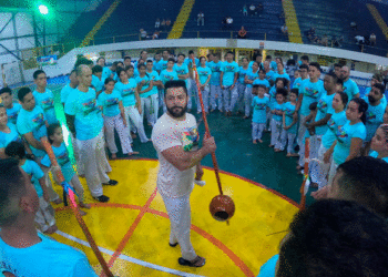 Congreso Internacional de Cultura y Deporte en Tuluá