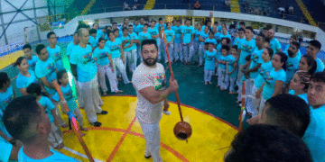 Congreso Internacional de Cultura y Deporte en Tuluá