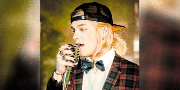 Mayppel y suéxito «123» es tendencia en plataforma digitales