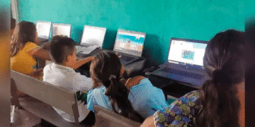 Cerrando brechas digitales