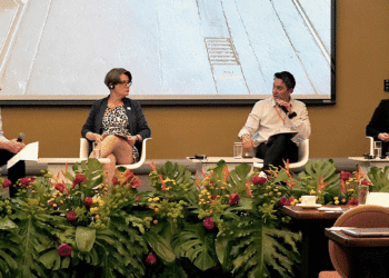 La vía ferrea es una prioridad; el Valle es un departamento esencial para la propuesta nacional