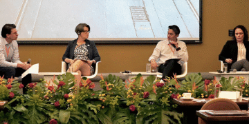 La vía ferrea es una prioridad; el Valle es un departamento esencial para la propuesta nacional