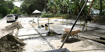 Obras de ‘Parques para La Gente’ marchan bien; el año cerrará con nuevos y renovados espacios en la región