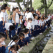Que los niños se enamoren del lago Chillicote
