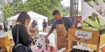 Nueva convocatoria para emprendedores del valle