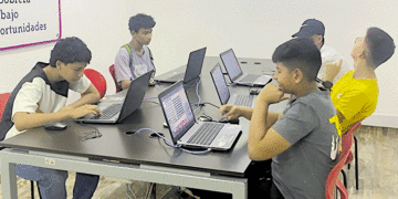 Zarzal le abre las puertas a las nuevas tecnologías