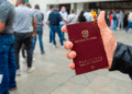 Agilizan trámites del pasaporte; en Tuluá, en la reciente jornada, se tramitaron 1.600