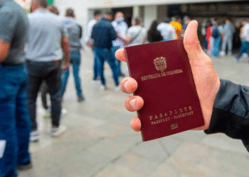 Agilizan trámites del pasaporte; en Tuluá, en la reciente jornada, se tramitaron 1.600