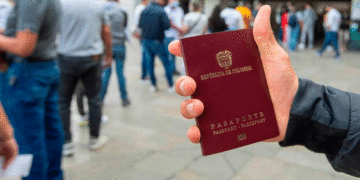 Agilizan trámites del pasaporte; en Tuluá, en la reciente jornada, se tramitaron 1.600