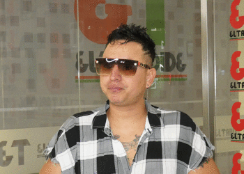 Con una fusión del género popular ranchero, cantante tulueño presenta su nuevo sencillo