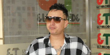 Con una fusión del género popular ranchero, cantante tulueño presenta su nuevo sencillo