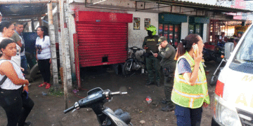 Asesinan mecánico venezolano en el municipio de Andalucía
