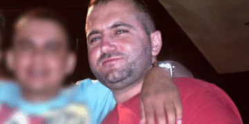 Muere al caer de un tercerpiso; el hombre luchó seisdías por su vida