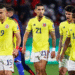 ¿Cuándo es el próximo partido de la Selección Colombia?