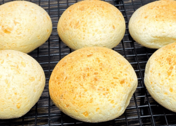 Cuatro tipos de pan de Colombia entre los mejores del mundo; el ranking fue elaborado por Taste Atlas