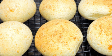 Cuatro tipos de pan de Colombia entre los mejores del mundo; el ranking fue elaborado por Taste Atlas