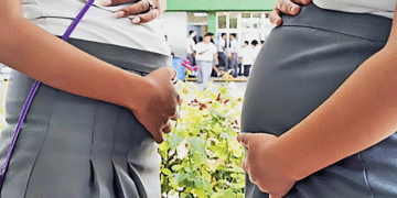 Embarazo adolescente se reduce en el Valle; en Tuluá la baja también está por el orden del 14%